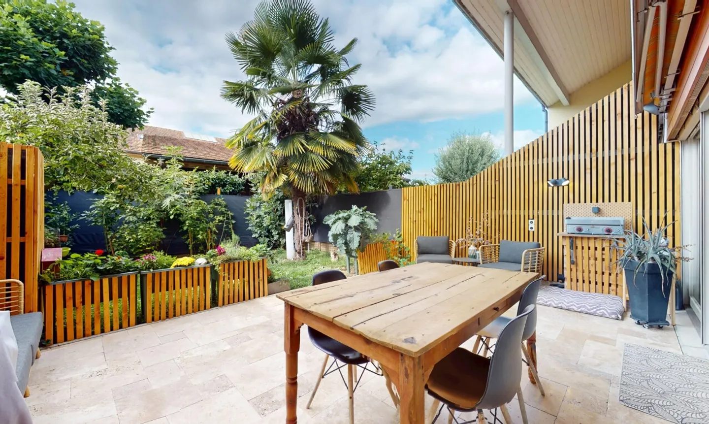 Charmante Maison Familiale - Photo 1 sur 11