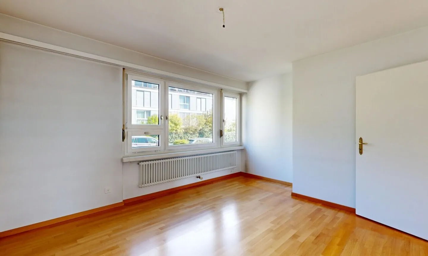 Sunny 3.5-room apartment in Birmensdorf - Photo 8 of 11