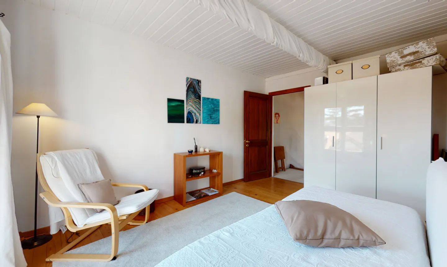 Create your home in Montagny-près-Yverdon! - Photo 10 of 13