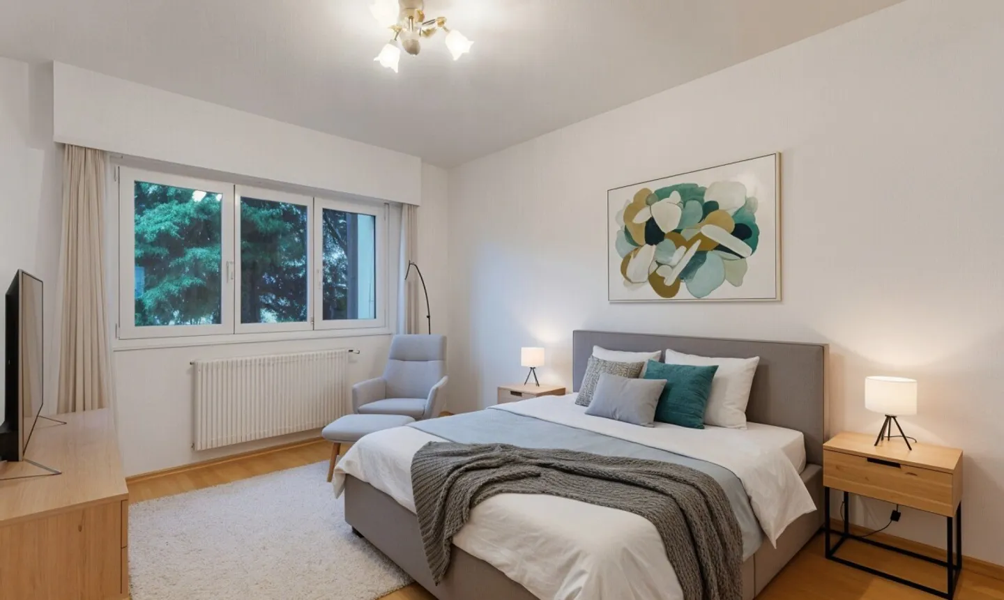 Familienhaus mit großem Erweiterungspotenzial - Foto 7 von 11