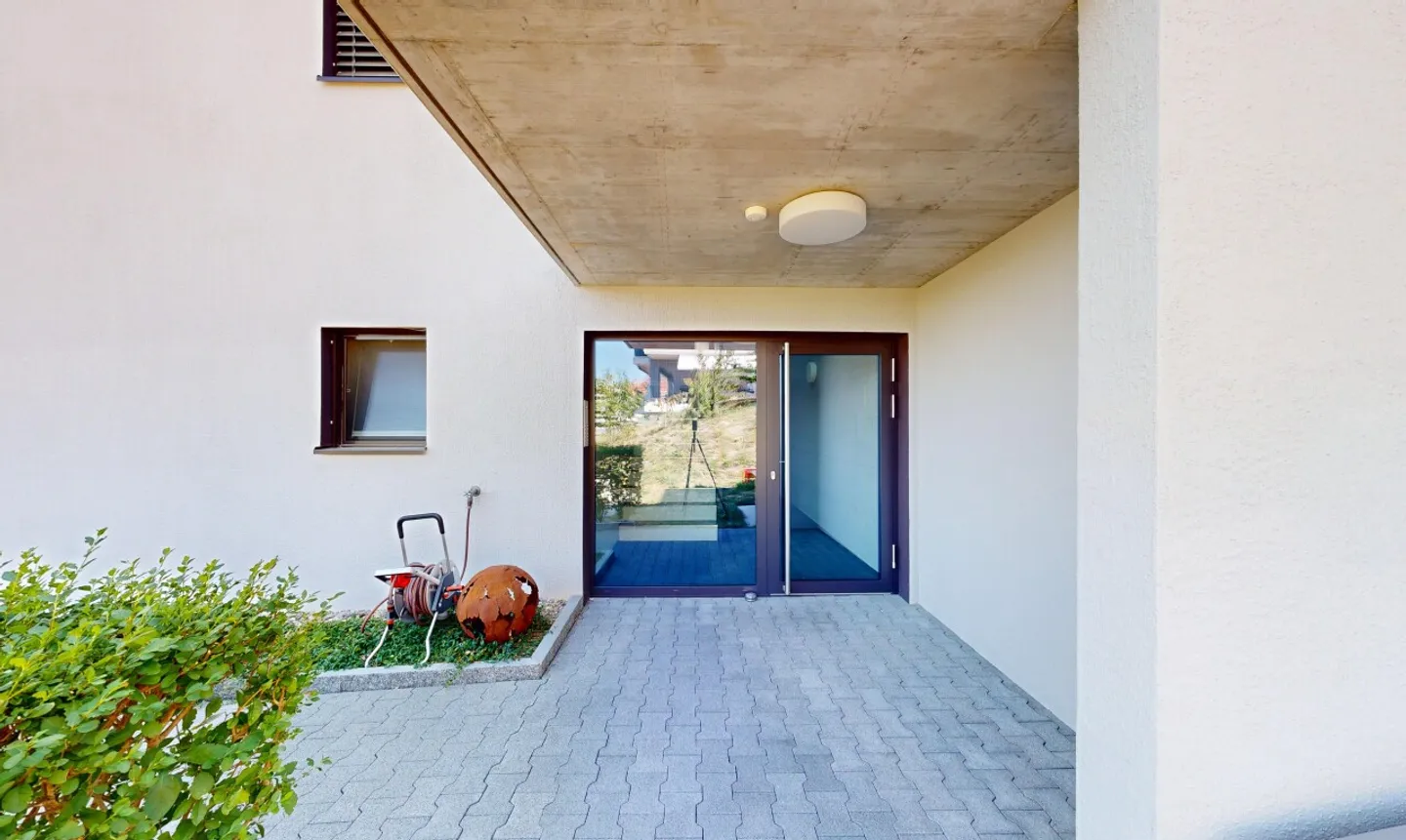 Newly built dream garden apartment, high-quality finish + 2 underground parking spaces - Photo 8 of 11