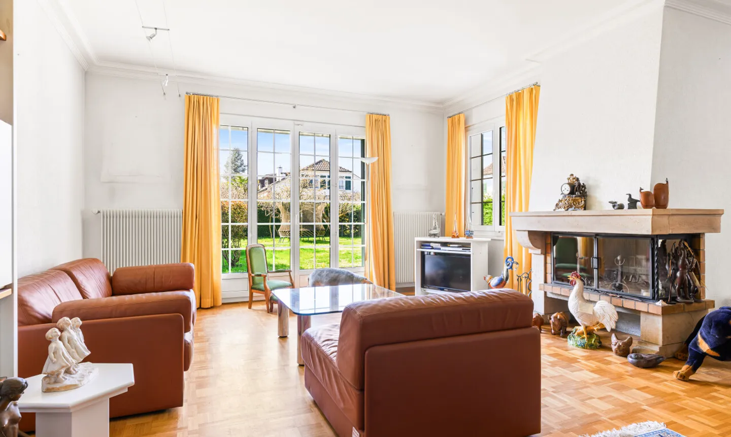 Charming Family Villa - Photo 8 of 11