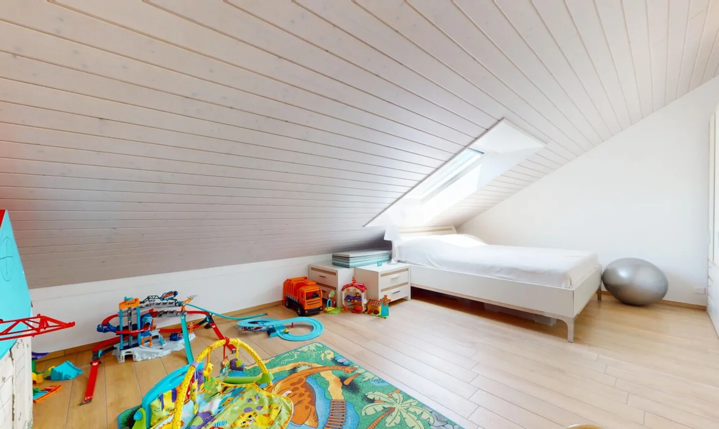 Casa familiare con giardino e spa - Foto 7 di 11