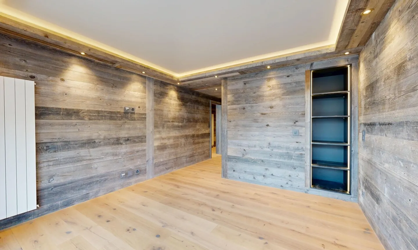 Opportunità rara – Appartamento eccezionale nel cuore di Crans-Montana - Foto 5 di 11