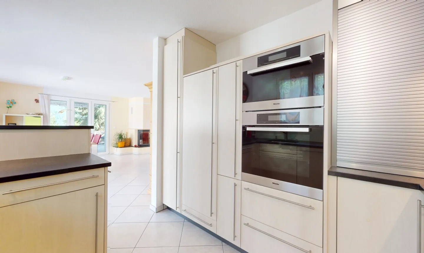 Casa unifamiliare idilliaca con paradiso del giardino - Foto 5 di 13