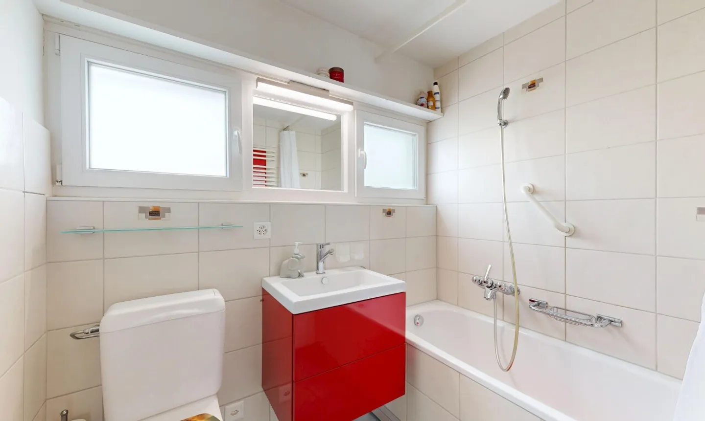 Gepflegtes 4.5-Zimmer Reiheneckhaus an familienfreundlicher Lage - Foto 9 von 11
