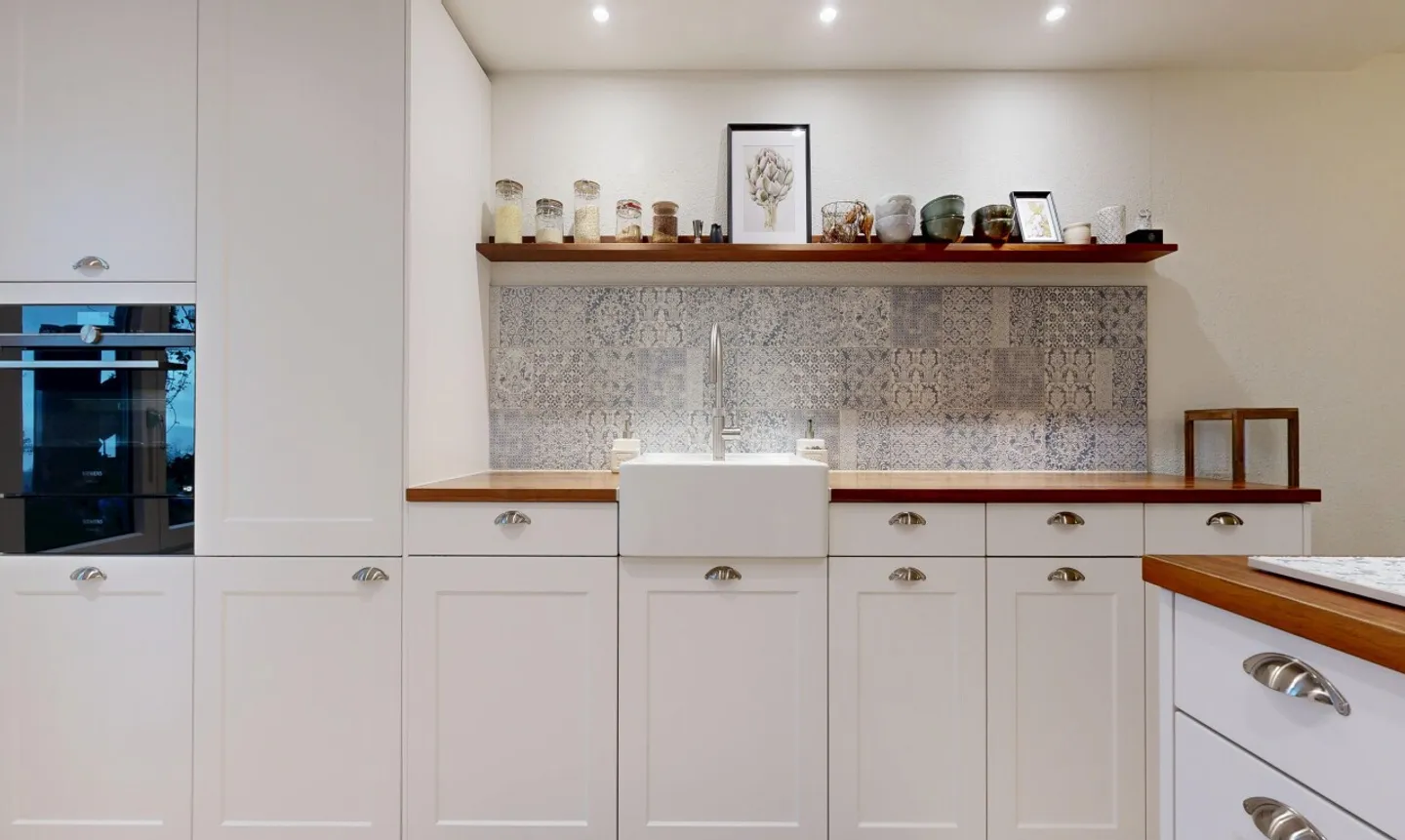 Incantevole Casa a Schiera con Giardino - Foto 5 di 11