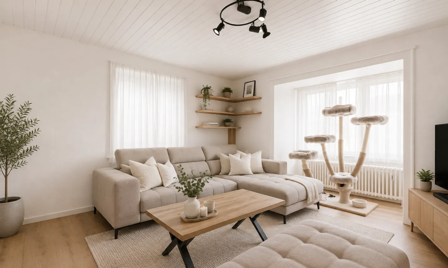 Maison multi-familiale rentable - Photo 4 sur 11
