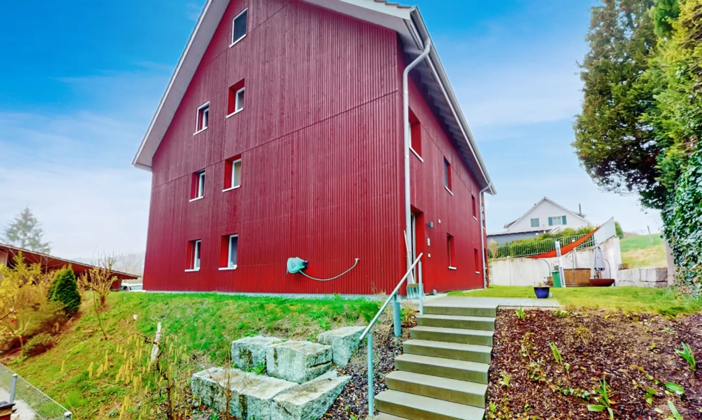 13 Minutes from Winterthur - Living on Two Floors - Photo 12 of 13