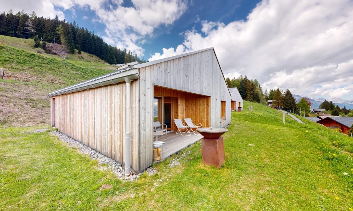 Architectural Chalet with Stunning Views - Photo 2 of 11