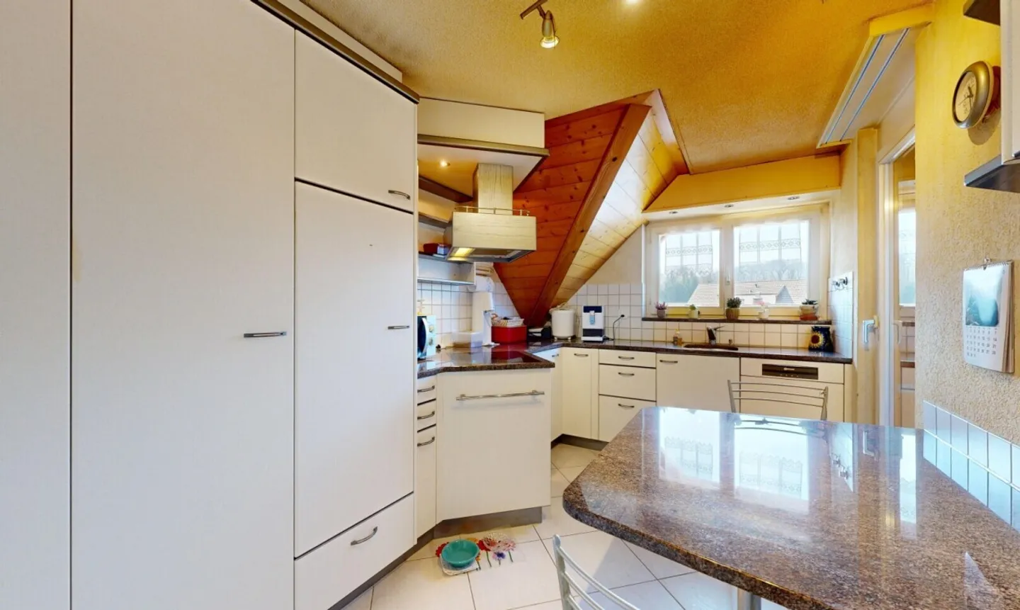 Charming Loft with Gallery and Views - Photo 8 of 11