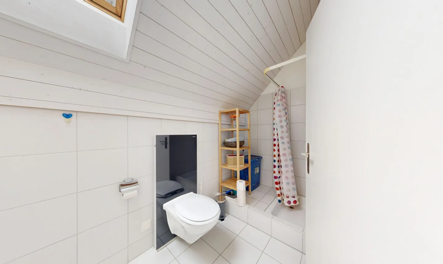 Geräumige Maisonette mit Liftzugang - Foto 9 von 11