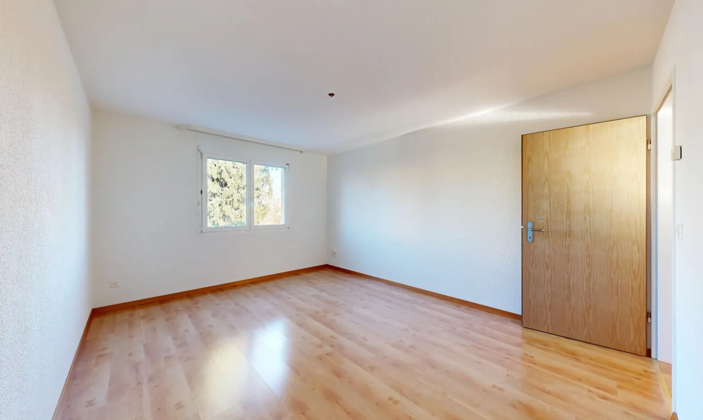 Helle 3.5-Zimmer-Wohnung - Foto 9 von 11