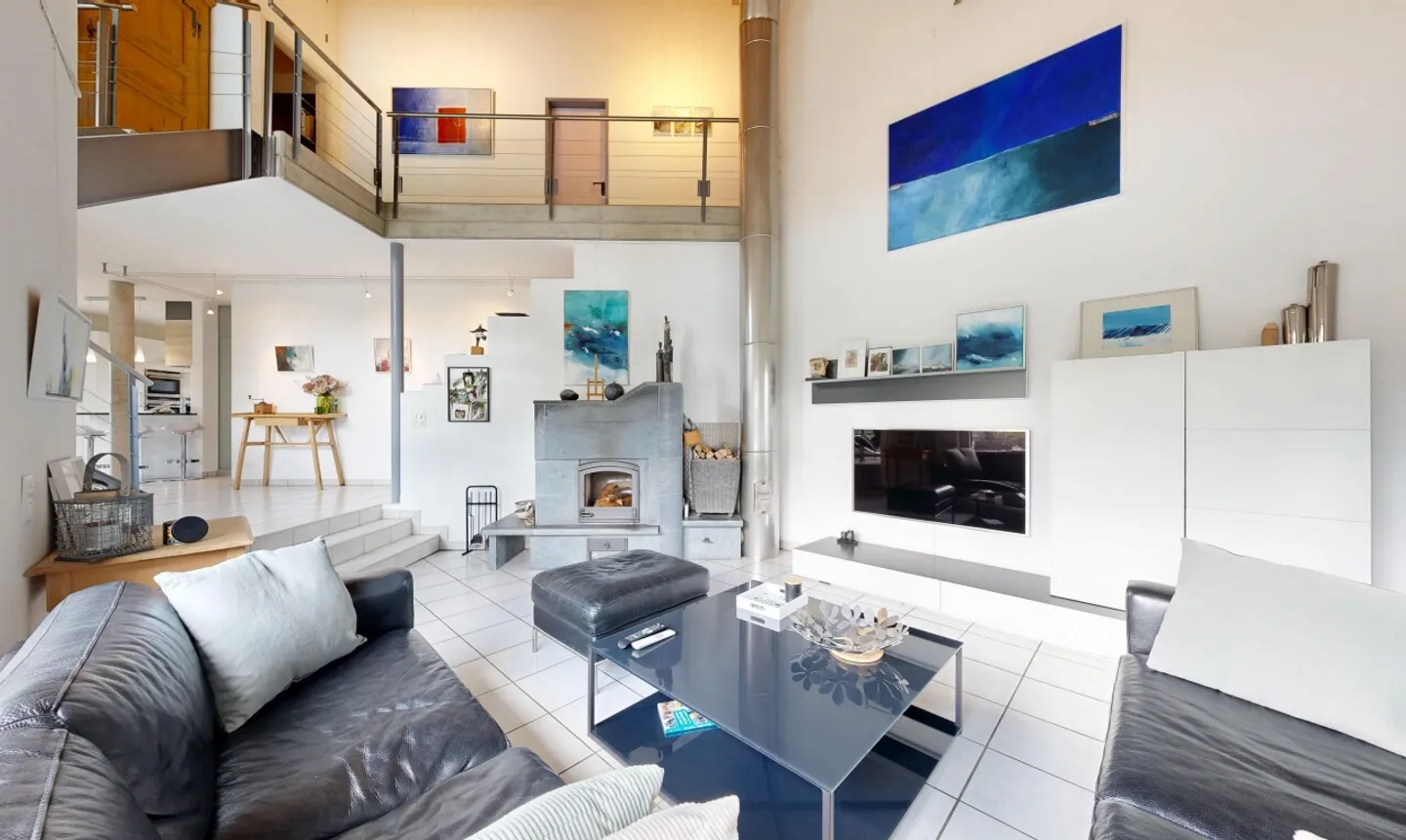 Magnifique Villa de 220 m² avec piscine - Foto 4 di 11