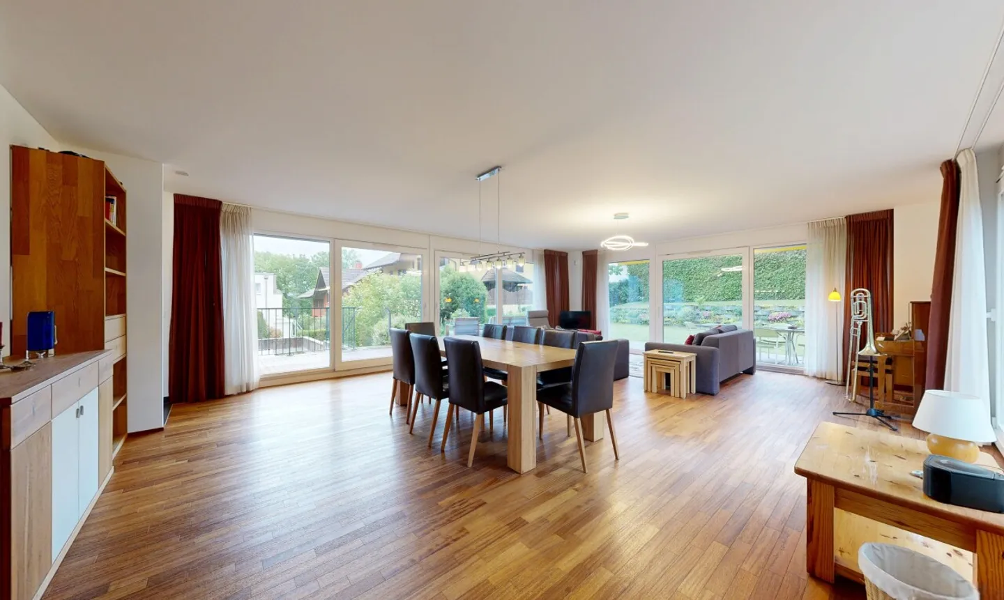 Maison semi-détachée élégante avec grand jardin à Chigny - Photo 4 sur 11