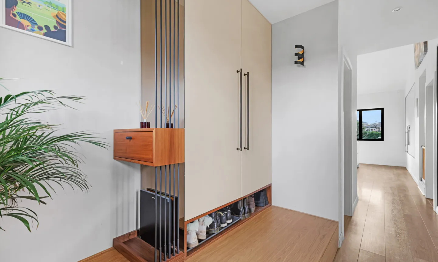 Casa d'Architetto Ristrutturata - Foto 9 di 11