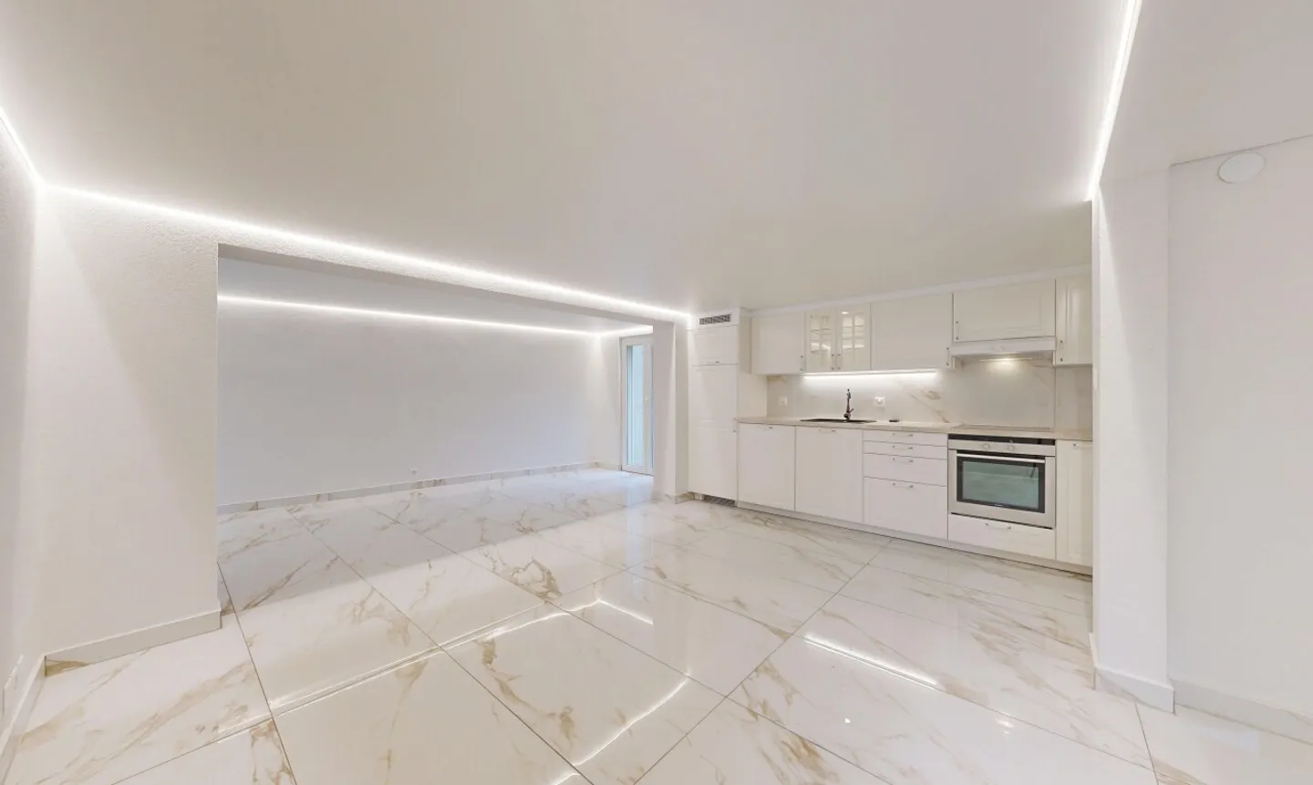 Maison de 115m² - 3 chambres - Centre Ville - Photo 3 sur 11