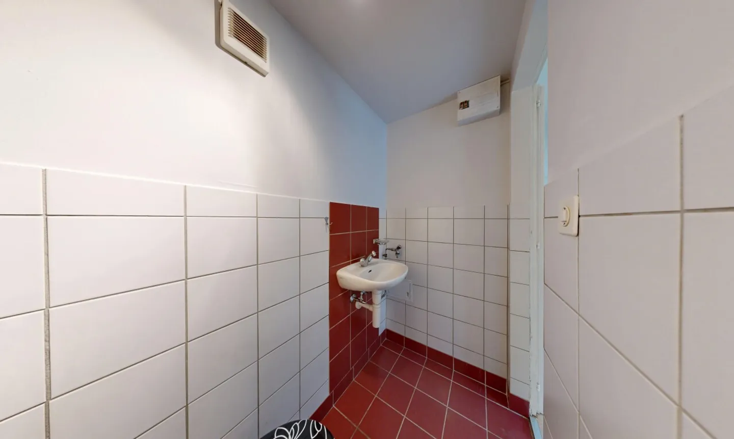 2-Zimmer-Wohnung 33m² – Küche und Bad nach Ihren Wünschen gestalten - Foto 9 von 11