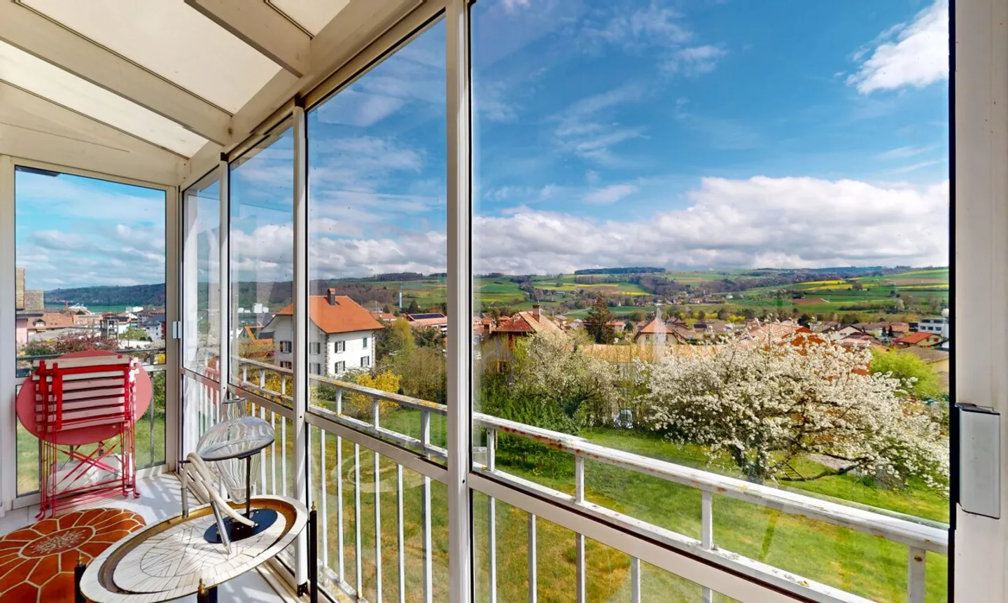 Magnifique villa rénovée avec deux logements - Photo 4 sur 13