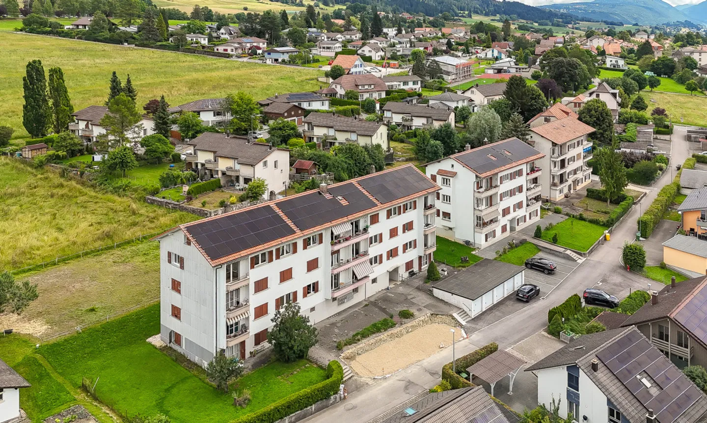 Ertragsobjekt mit hohem Ertrag - Foto 2 von 13