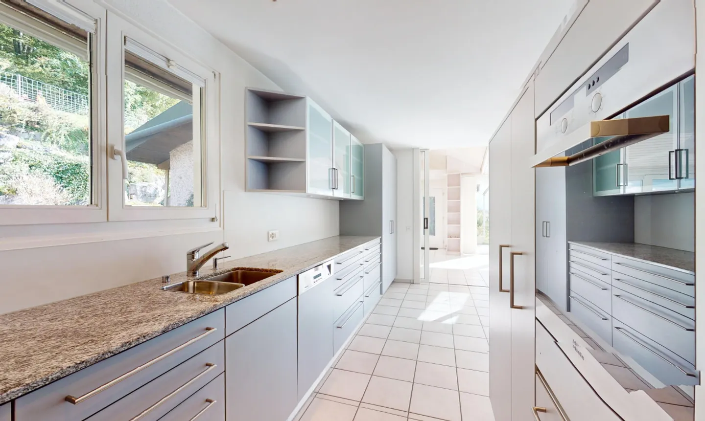 Charmantes Einfamilienhaus - Foto 10 von 13