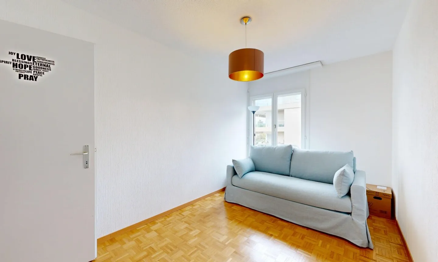 Appartement avec vue sur le lac - Photo 10 sur 11