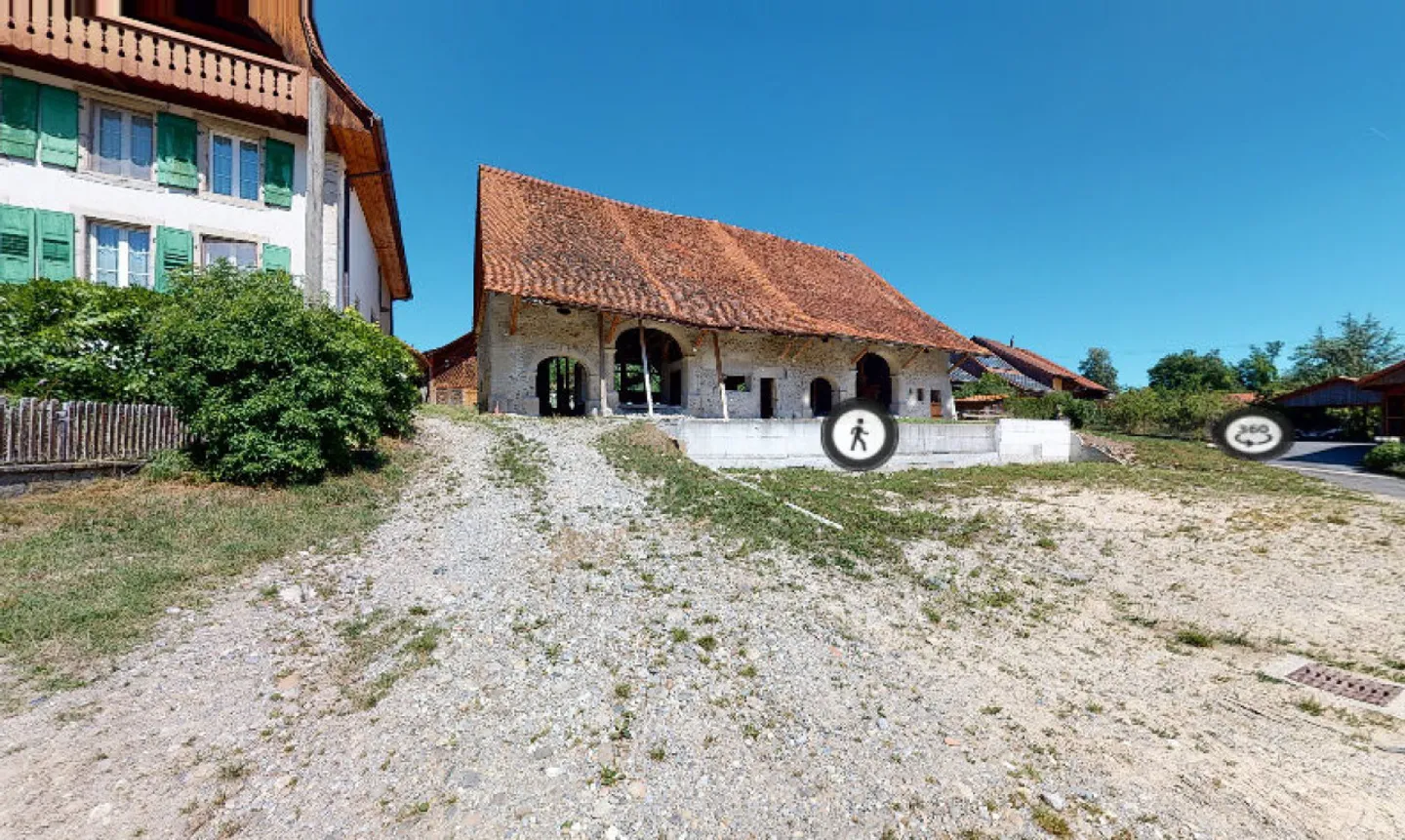 Projet de Développement Unique - Photo 8 sur 13