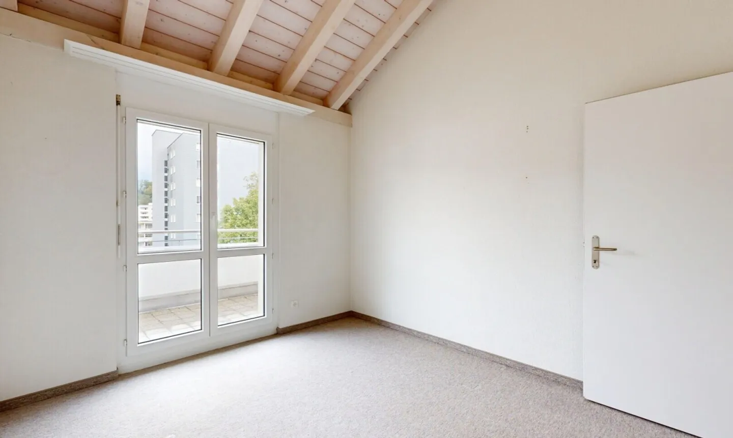 Sonnige 5.5-Zimmer-Attikawohnung in Winterthur - Foto 7 di 11