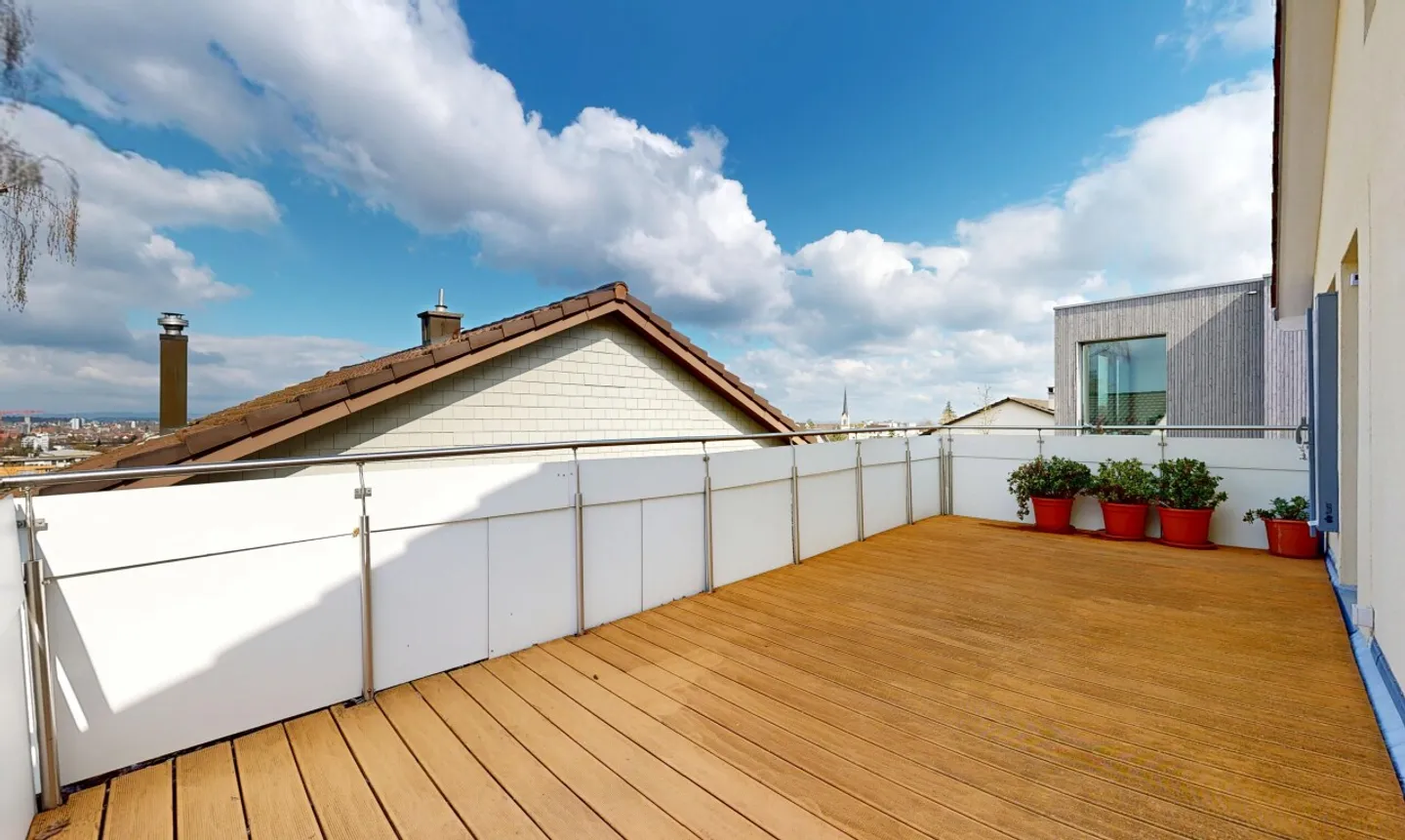 Einfamilienhaus mit Einliegerwohnung in ruhiger aber zentraler Lage - Photo 8 of 11