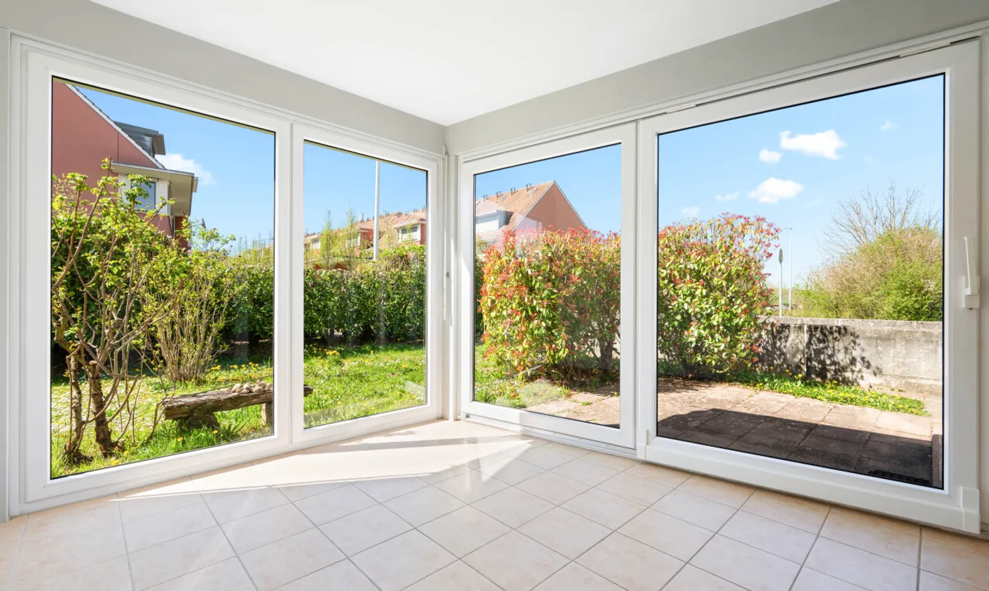 Incantevole Casa a Schiera a Oberwil - Foto 5 di 11