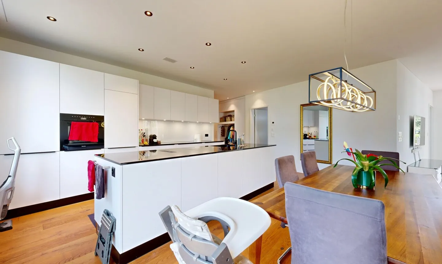 Moderne Wohnung in Urtenen-Schönbühl - Foto 5 von 11