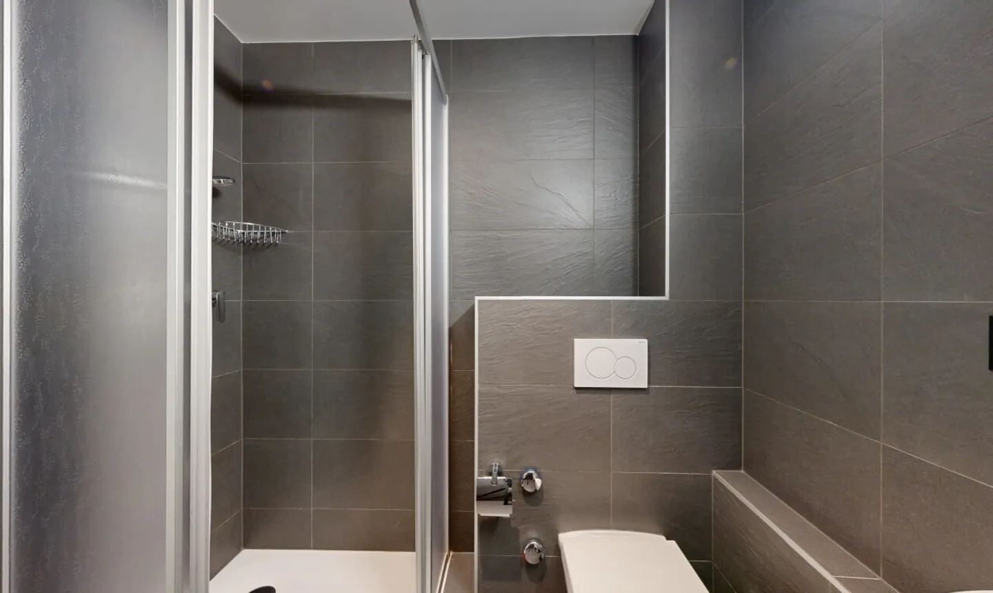 Studio rénové à Crans-Montana - Photo 5 sur 11