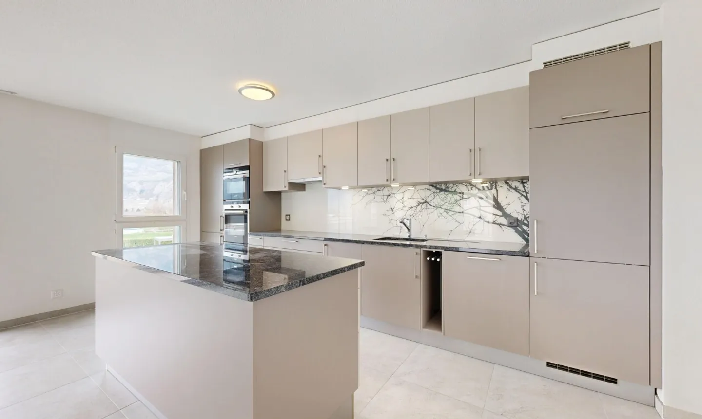 Wunderschöne Wohnung in Vétroz - Foto 11 von 13