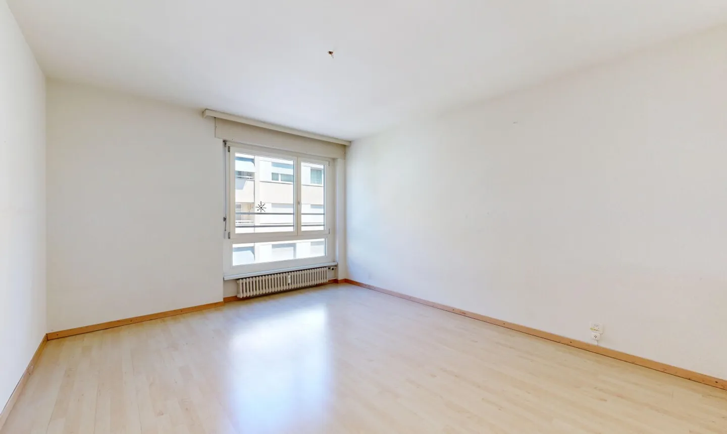 Appartement de 4.5 pièces avec balcon à Bâle - Photo 9 sur 11