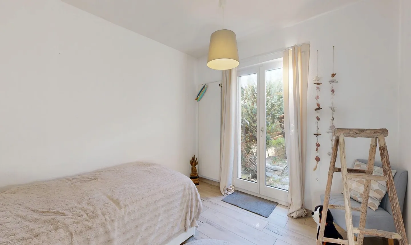 Raro sul mercato: casa indipendente con vista panoramica sul lago - Foto 7 di 11