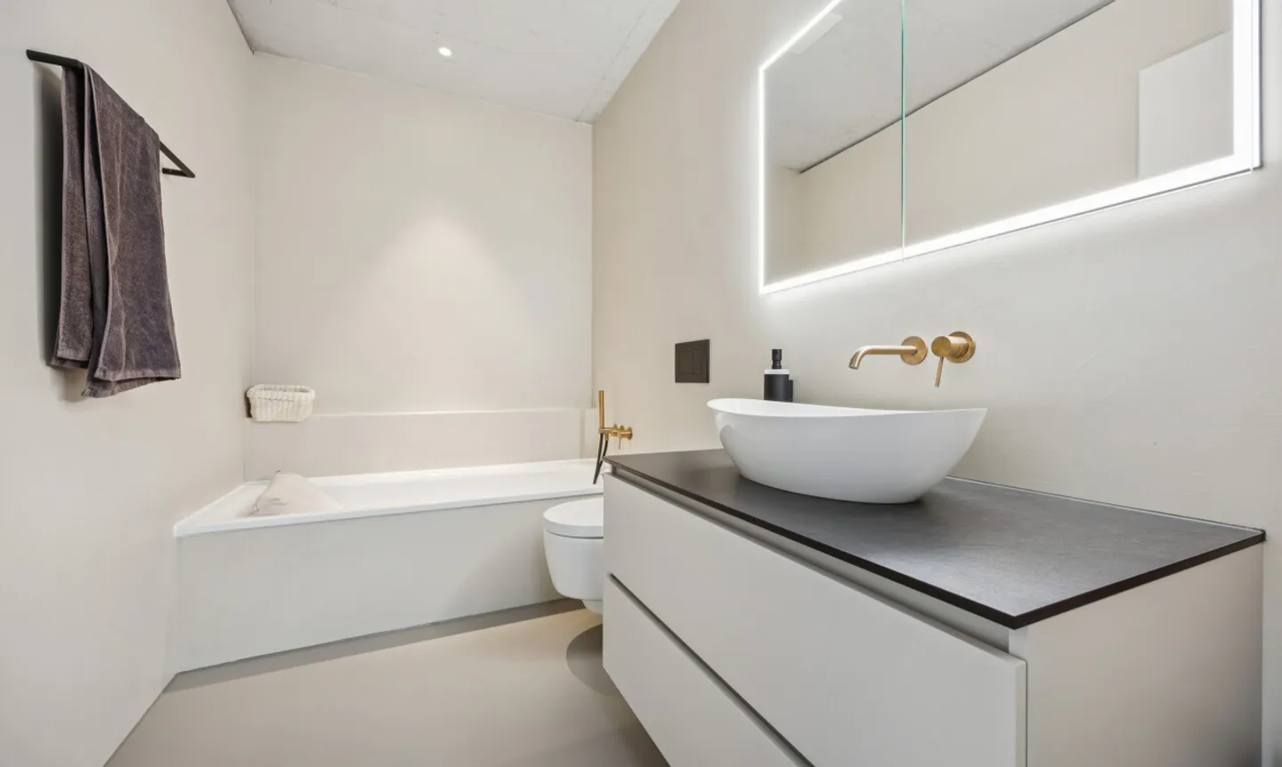 6.5-Zimmer-Townhouse im Uptown Mels mit Panoramablick - Foto 8 von 11