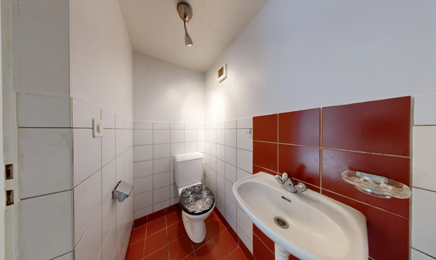 2-Zimmer-Wohnung 33m² – Küche und Bad nach Ihren Wünschen gestalten - Foto 7 von 11