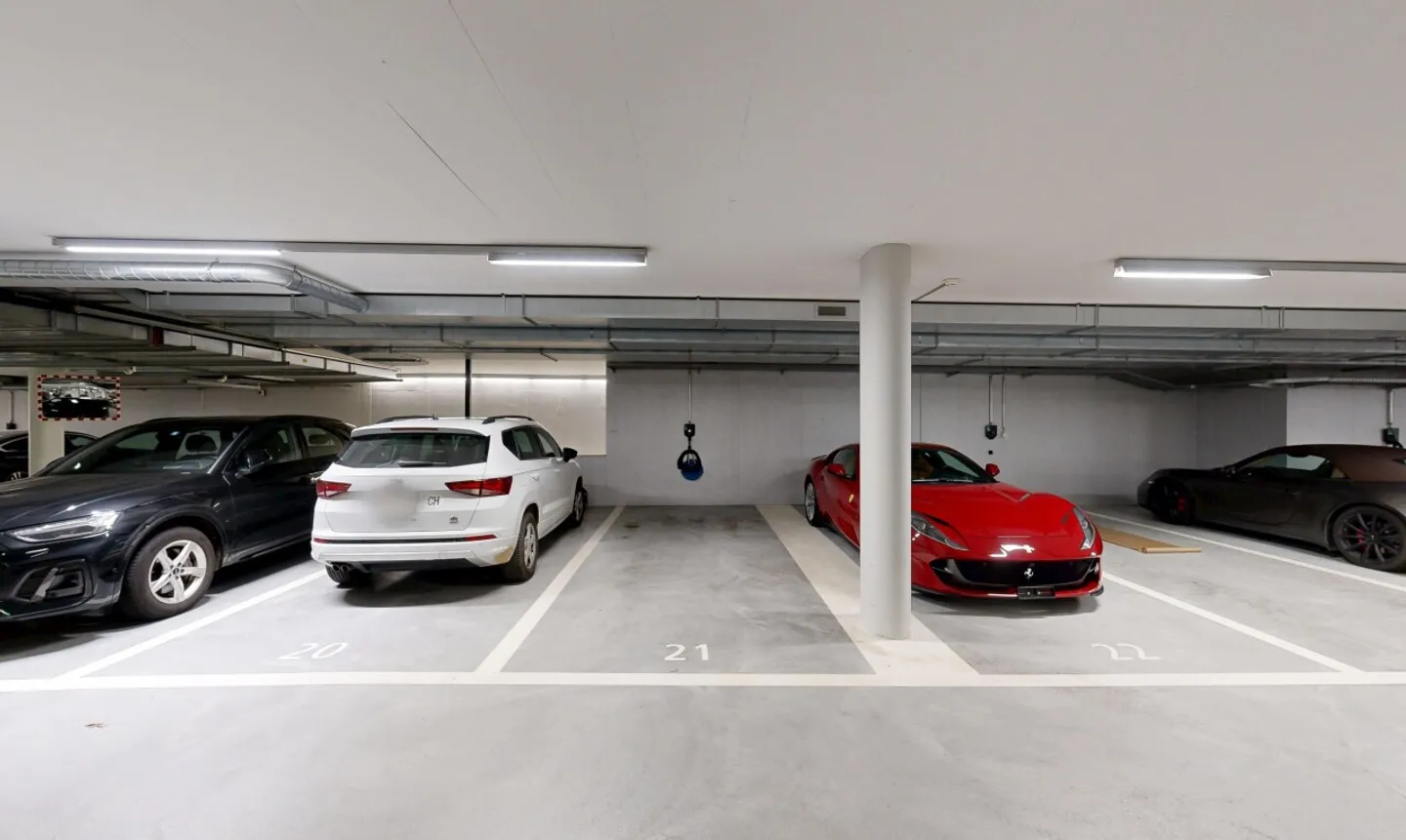 Luxury Studio in "The Metropolitans" - Photo 7 of 9