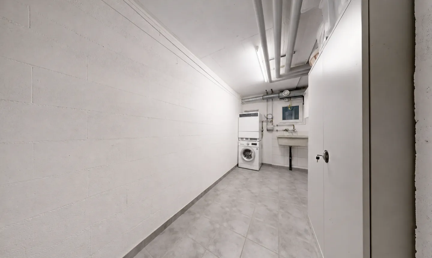 Magnifique appartement 3.5 pièces à Cugy — idéal à vivre ou à investir - Photo 12 of 13
