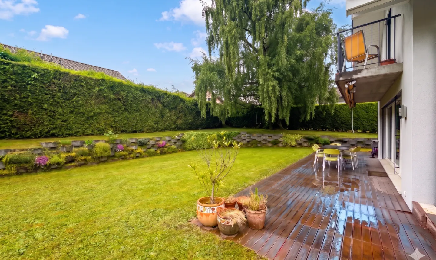 Maison semi-détachée élégante avec grand jardin à Chigny - Photo 8 sur 11