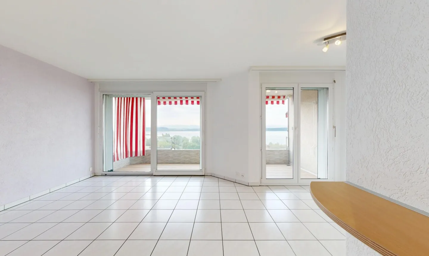 Appartement à Hauterive NE - Foto 5 di 11