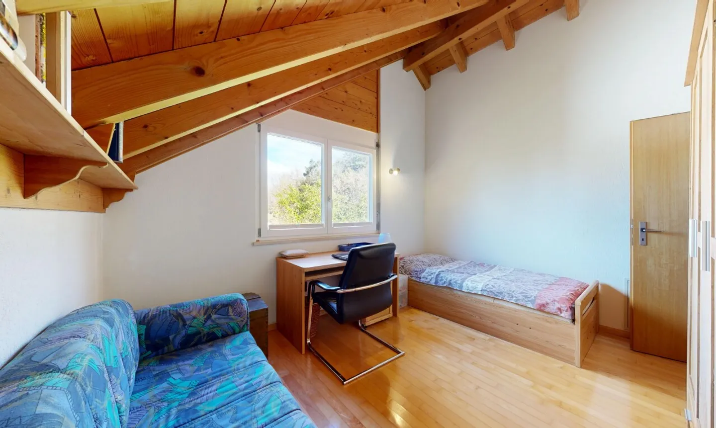 Ici commence votre nouveau chapitre familial ! - Photo 10 sur 11