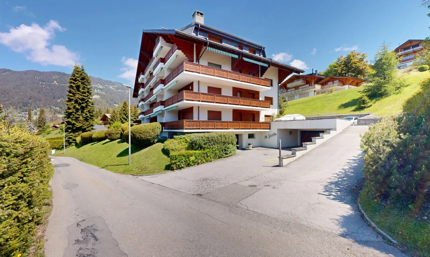 Appartement de Luxe Éblouissant - Photo 1 sur 11