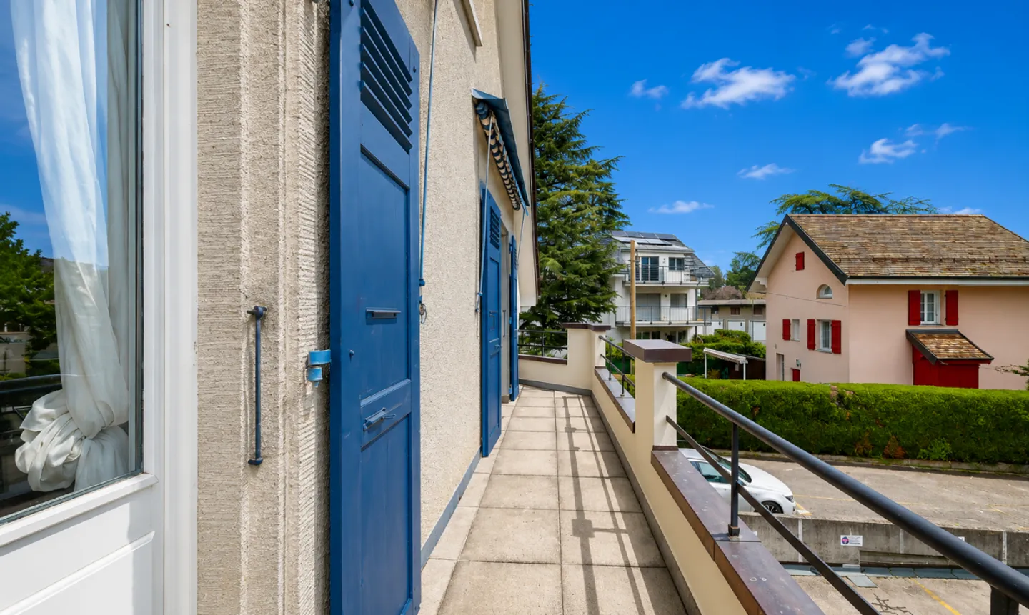 Triplex mit 5 Zimmern von 150 m² zur Personalisierung - ausgebauter Keller - Foto 9 von 11