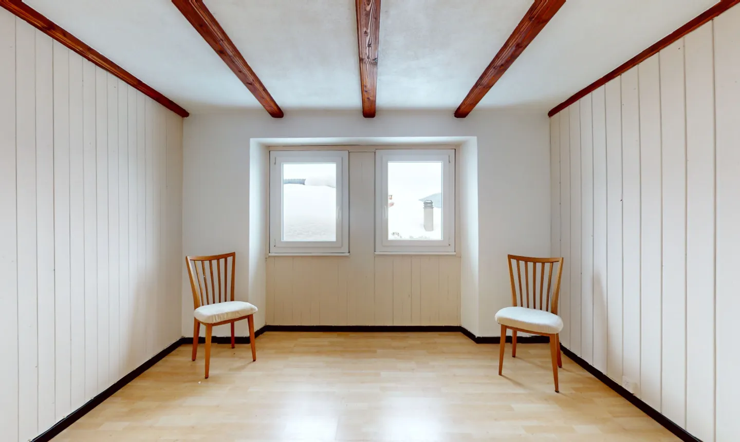 Esclusivo: Appartamento per vacanze e deposito a Daillon VS - Foto 7 di 13