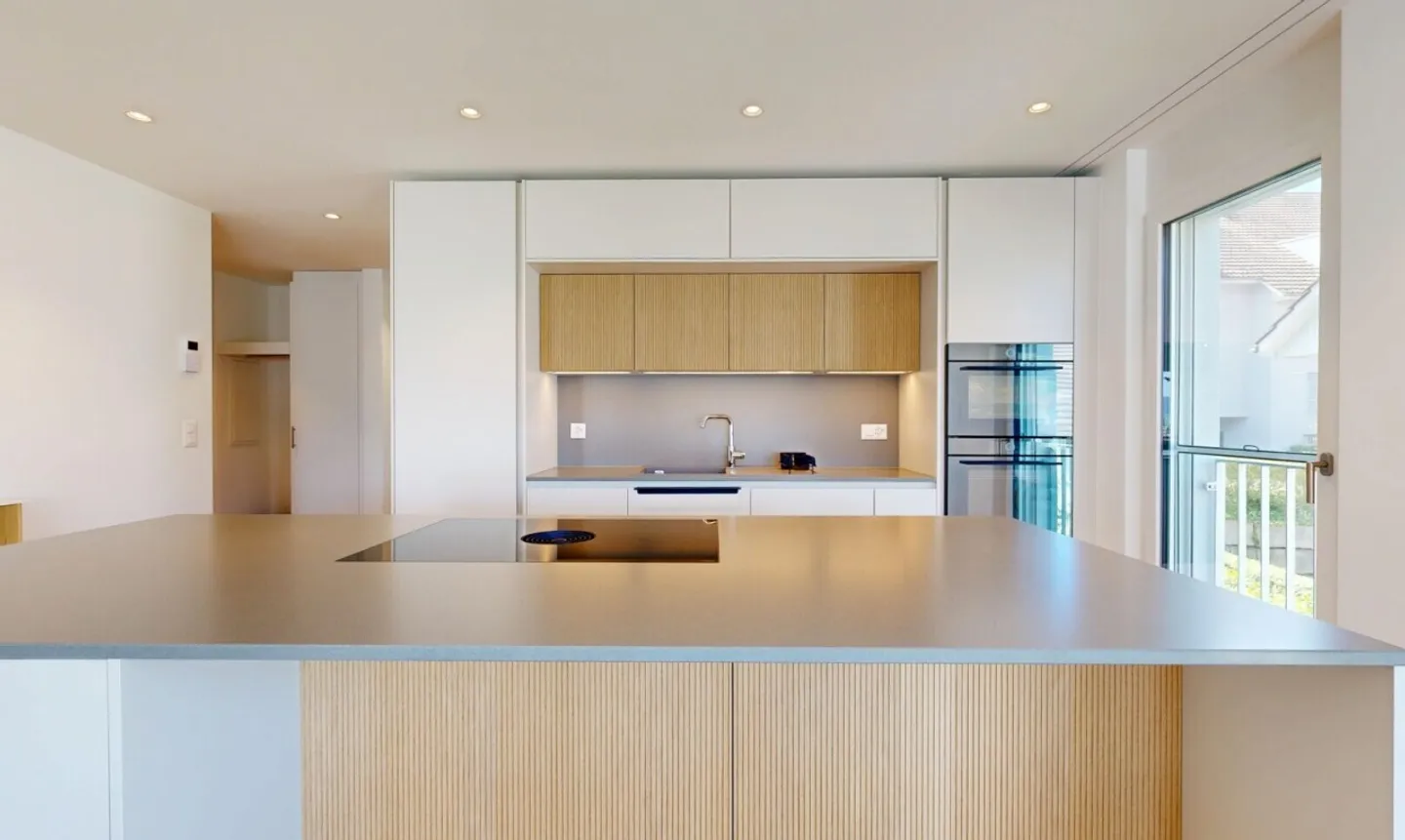 Moderne Maisonettewohnung - Foto 3 von 11