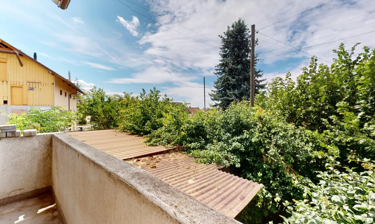 Spannendes Bauprojekt mit optionalem Erweiterungsgrundstück - Foto 4 di 13