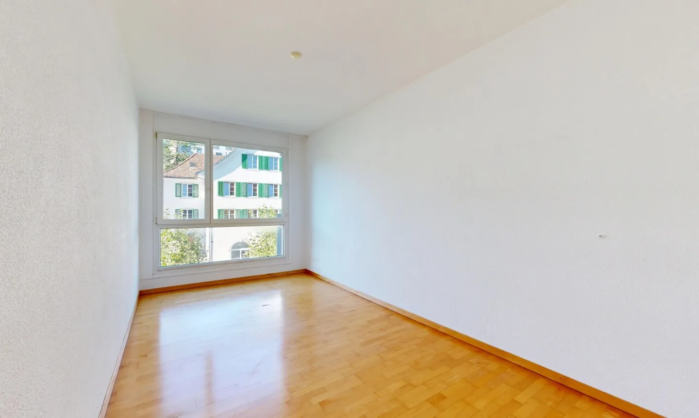 Geräumige Wohnung in Horgen - Foto 8 von 11