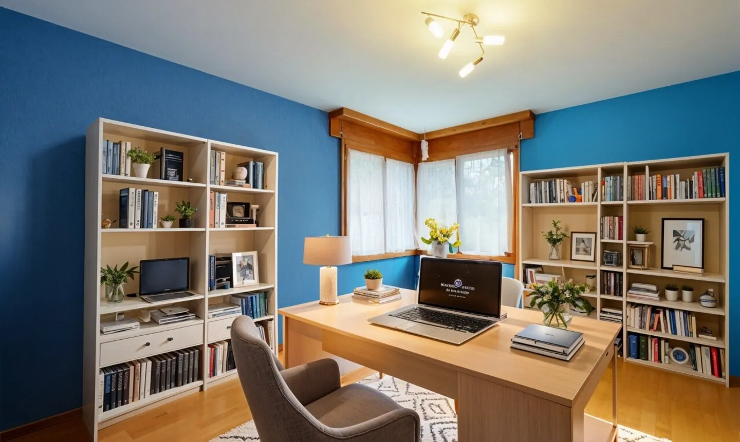 Villa familiare piena di potenziale - Foto 1 di 13