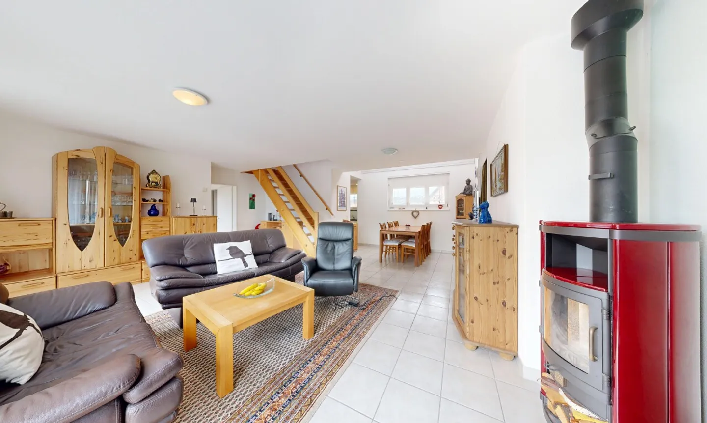 Geräumige Maisonette mit Liftzugang - Foto 1 von 11
